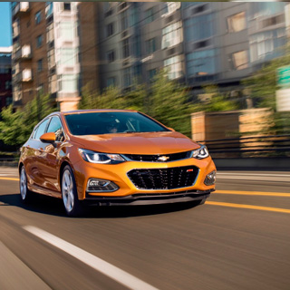 chevrolet