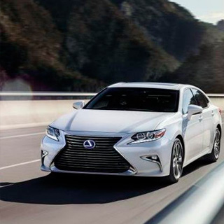 lexus