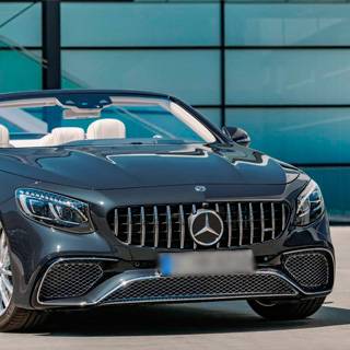 mercedes