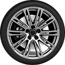 car wheels